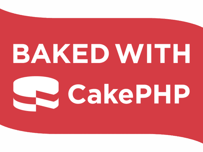 CakePHP